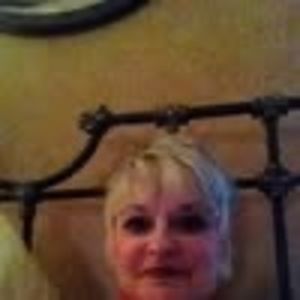 Meet your Posher, Sherry